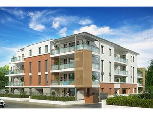 Annonce immobilier neuf à vendre