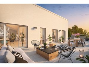 Annonce immobilier neuf à vendre