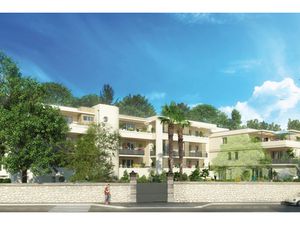 Annonce immobilier neuf à vendre