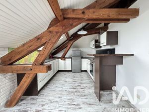 Vente appartement 3 pièces 45 m² Thaon-les-Vosges (88150)