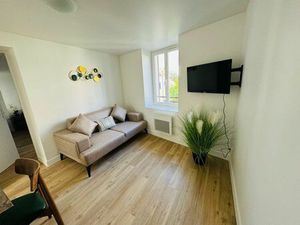Location appartement 2 pièces 30 m² à Argenteuil (95100)