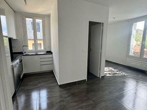 Location appartement 2 pièces 40 m² à Choisy-le-Roi (94600)