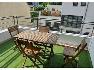 Location appartement 2 pièces 42 m² à Courbevoie (92400)