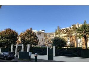 Location appartement 1 pièce 21 m² à Neuilly-sur-Seine (92200)