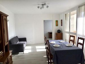 Location appartement 5 pièces 93 m² à Noisy-le-Grand (93160)