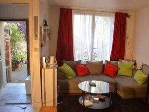 Location appartement 2 pièces 42 m² à Saint-Cloud (92210)