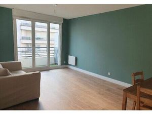 Location appartement 2 pièces 46 m² à Saint-Denis (93200)