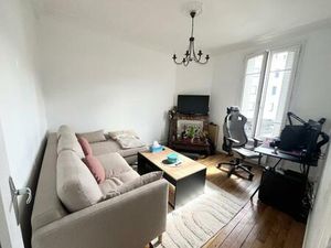 Location appartement 2 pièces 39 m² à Suresnes (92150)
