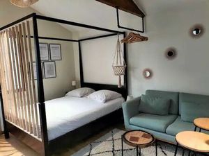 Location maison 1 pièce 21 m² à Saint-Leu-la-Forêt (95320)