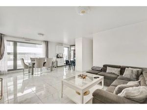 Vente appartement 5 pièces 105 m² Asnières-sur-Seine (92600)