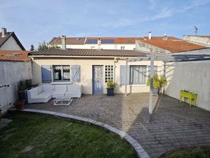 Location appartement 1 pièce 40 m² à Livry-Gargan (93190)