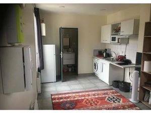 Location appartement 1 pièce 20 m² à Noisy-le-Sec (93130)