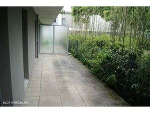 Location Appartement 2 pièces à Chantepie (35135) : à louer 2 pièces / 49m² Chantepie