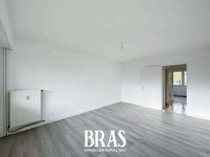 Location Appartement 3 pièces à Nantes (44000) : à louer 3 pièces / 62m² Nantes