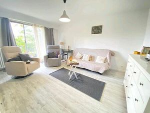 Vente appartement 2 pièces 44 m² Bondy (93140)