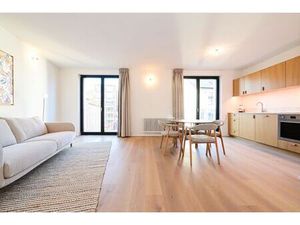 Appartement à louer à chaussée de Haecht 47 Saint-Josse-ten-Noode (VBD70210)