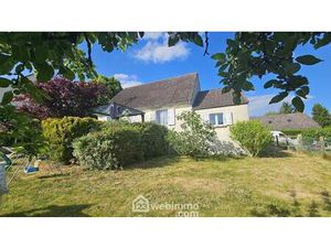 Vente maison 5 pièces 90 m² Milly-la-Forêt (91490)