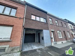 Maison à louer avec garage et 2 chambres   Tournai (VBD70188)