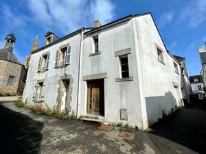 Vente Immeuble à Carnac (56340) : à vendre / 180m² Carnac