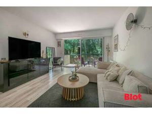 Vente Appartement 2 pièces à La Baule-Escoublac (44500) : à vendre 2 pièces / 46m² La Baul