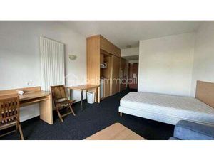 Vente Appartement T1 au Rheu (35650) : à vendre T1 / 28m² Le Rheu