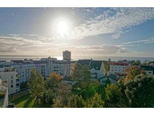 Vente Appartement 4 pièces à Saint-Nazaire Porcé  Kerlédé  Front De Mer  Parc Paysager (44