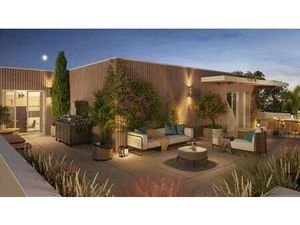 Vente Appartement 5 pièces à Saint-Nazaire Porcé  Kerlédé  Front De Mer  Parc Paysager (44