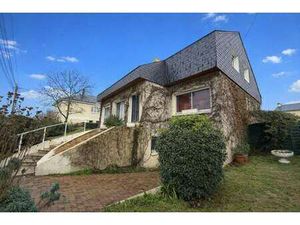 Vente Maison à Angers Deux Croix Banchais (49000) : à vendre / 133m² Angers Deux Croix Ban