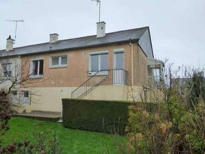 Vente Maison à Bain-de-Bretagne (35470) : à vendre / 90m² Bain-de-Bretagne