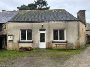 Vente Maison à Mohon (56490) : à vendre / 58m² Mohon