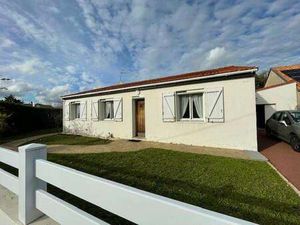 Vente Maison à Vertou (44120) : à vendre / 102m² Vertou