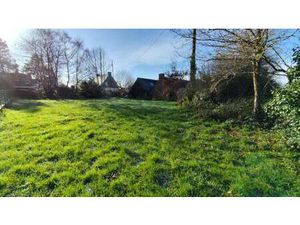 Vente Terrain à Cléguer (56620) : à vendre / 542m² Cléguer