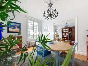 Vente Appartement 4 pièces à Brest Siam (29200) : à vendre 4 pièces / 88m² Brest Siam