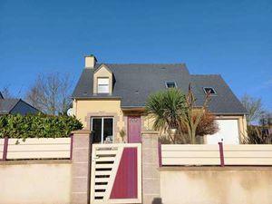 Vente Maison à Plénée-Jugon (22640) : à vendre / 79m² Plénée-Jugon