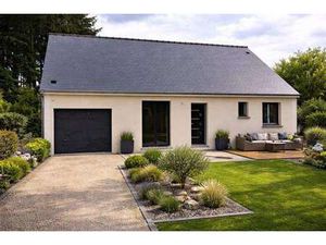 Vente Maison à Plouvara (22170) : à vendre / 84m² Plouvara