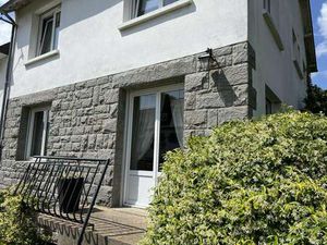Vente Maison à Saint-Brieuc (22000) : à vendre / 139m² Saint-Brieuc