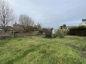 Vente Terrain à Langueux (22360) : à vendre / 486m² Langueux