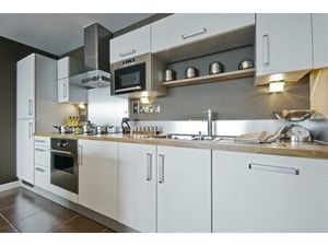 Superbe appartement T3 - étage élevé - Bordeaux Sud