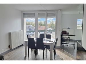 APPARTEMENT LOUE de TYPE 3
