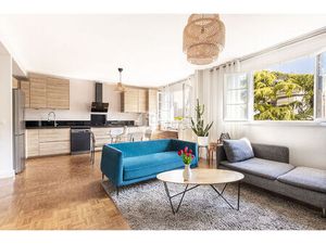 COURBEVOIE BECON - 3 PIECES - 485 000 € FAI