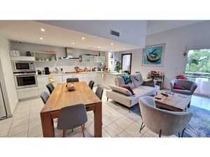 Charmant duplex 102m2 avec 2 places de parking