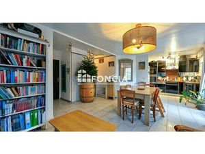 Superbe Duplex en Bord de Seine avec Jardin Privatif