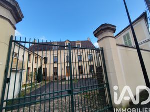 Vente Immeuble 518 m²