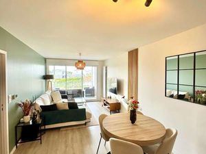 Vente Appartement 3 pièces à La Chapelle-des-Fougeretz (35520) : à vendre 3 pièces / 69m² 