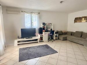 VENTE TYPE 3 AVEC TERRASSE ET GARAGE AU COEUR DE LA VILLE DE LA CIOTAT