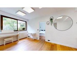 Superbe appartement 2 pièces vue remarquable