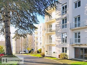 Appartement Saint Brieuc 4 pièce(s) 83.37 m2