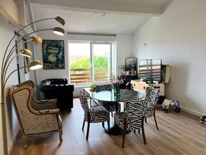 Appartement 3 pièces 72m²