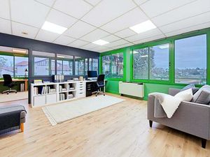 Bureau Anglet centre