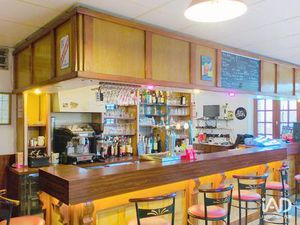 Vente Bar-brasserie 360 m²